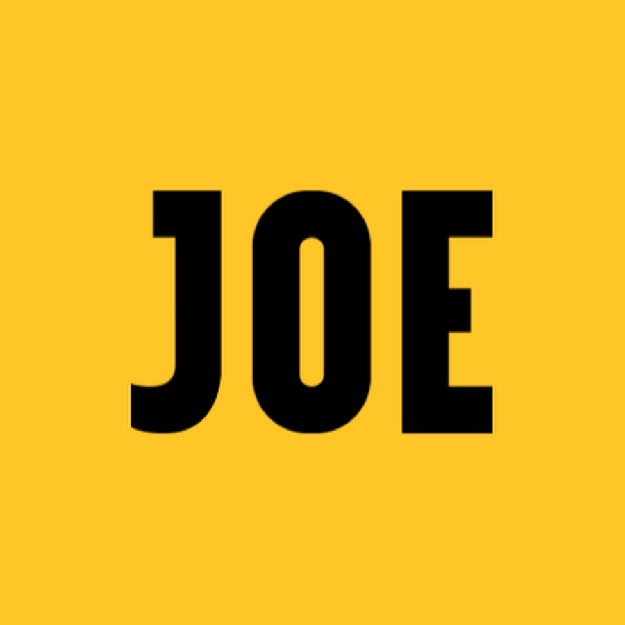 JOE Logo