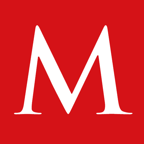 Milenio Logo