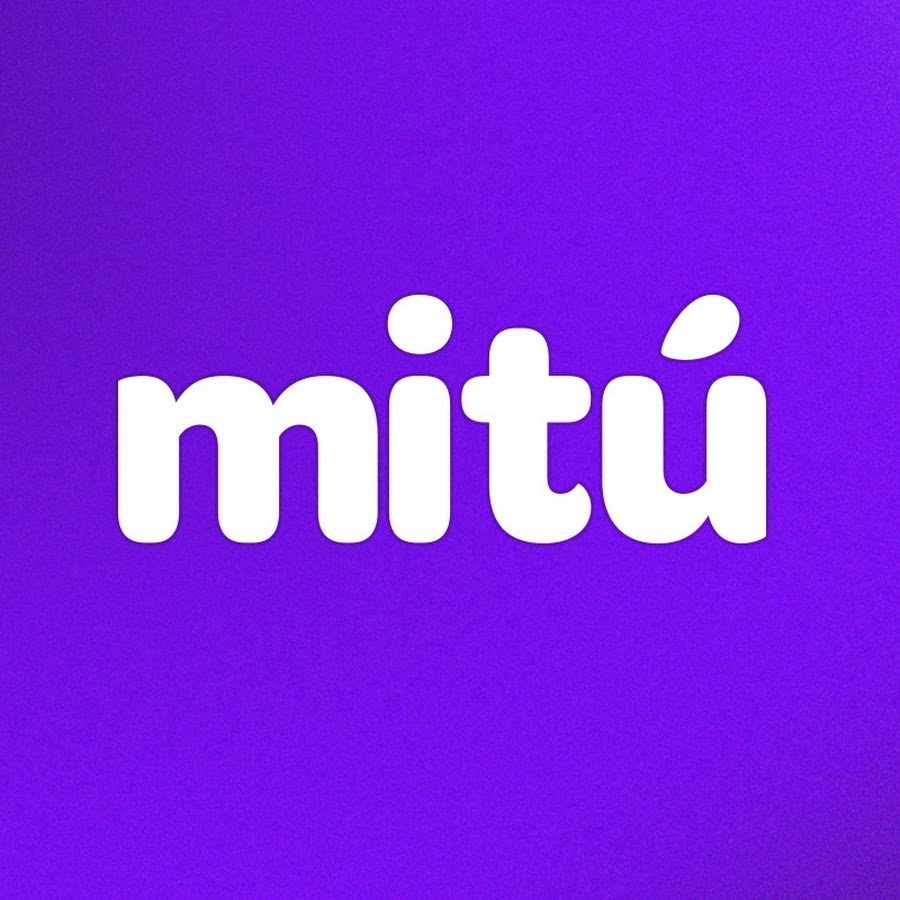 Mitú Logo