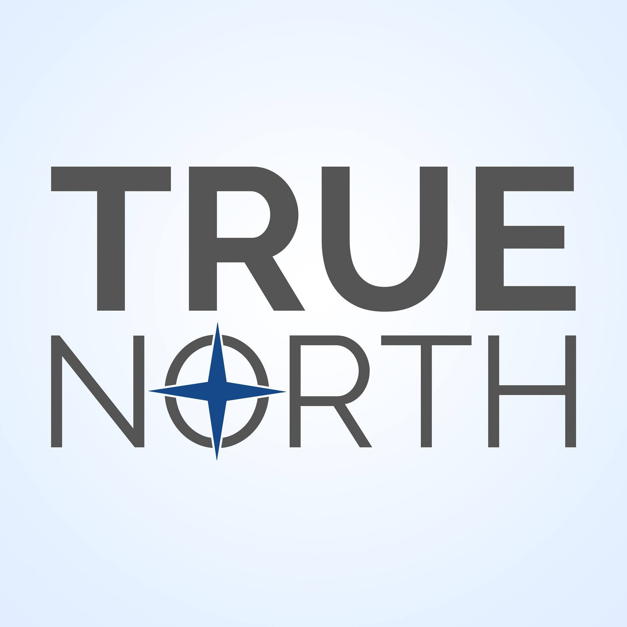 True North Logo